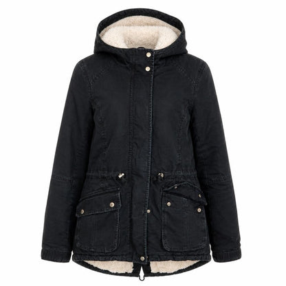 Womens UK Size 10 Preworn Blue Jacket