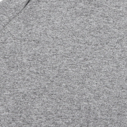 Tu Womens Grey   Pullover Jumper Size 8