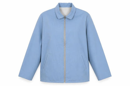 Womens UK Size XL Preworn Blue Jacket