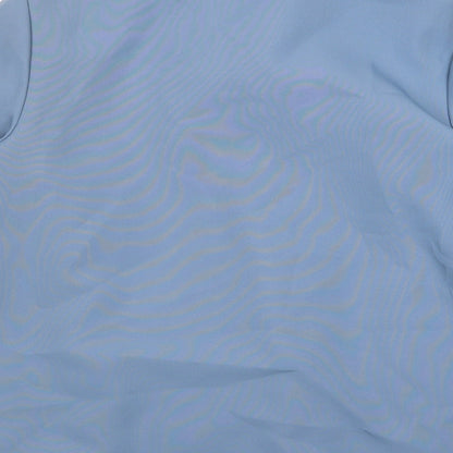 Womens UK Size XL Preworn Blue Jacket