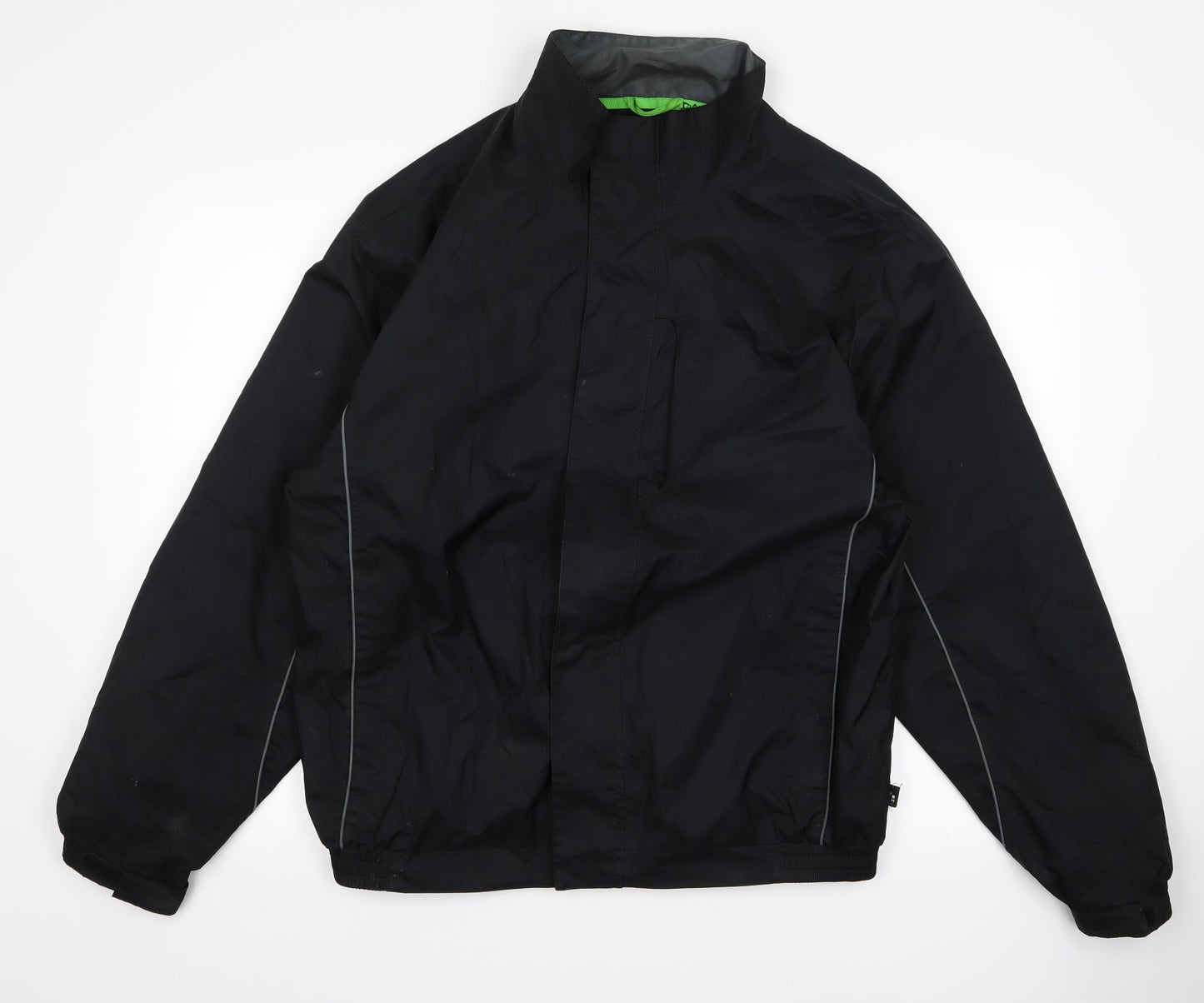 Blue Harbour Womens Black   Jacket  Size L