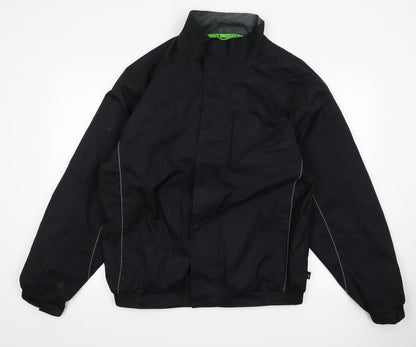Blue Harbour Womens Black   Jacket  Size L