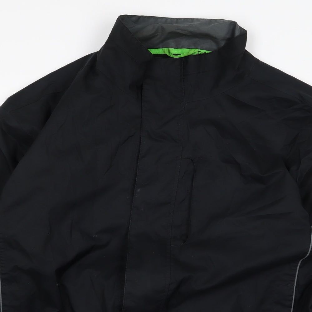 Blue Harbour Womens Black   Jacket  Size L