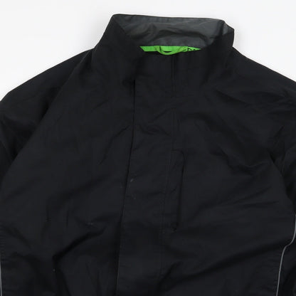 Blue Harbour Womens Black   Jacket  Size L