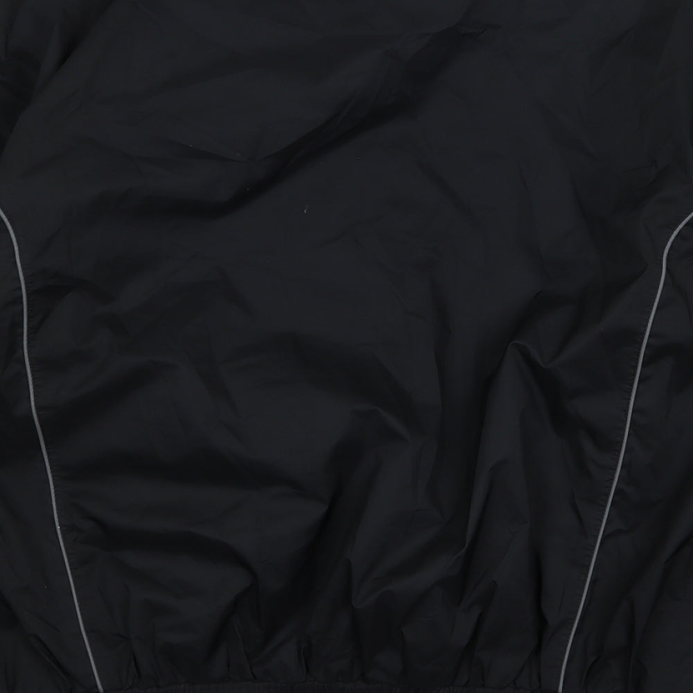Blue Harbour Womens Black   Jacket  Size L