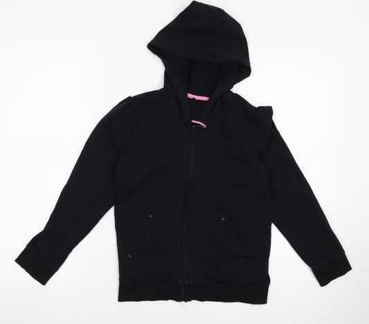 George Womens Black   Jacket  Size 10