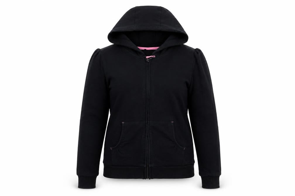 Womens UK Size 10 George Black Jacket