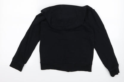 George Womens Black   Jacket  Size 10