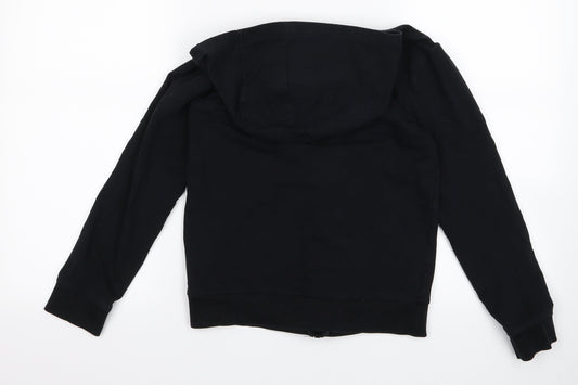 George Womens Black   Jacket  Size 10