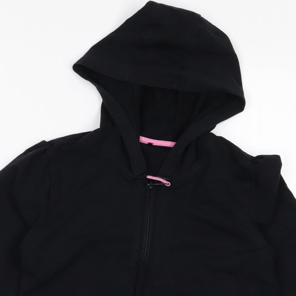 George Womens Black   Jacket  Size 10