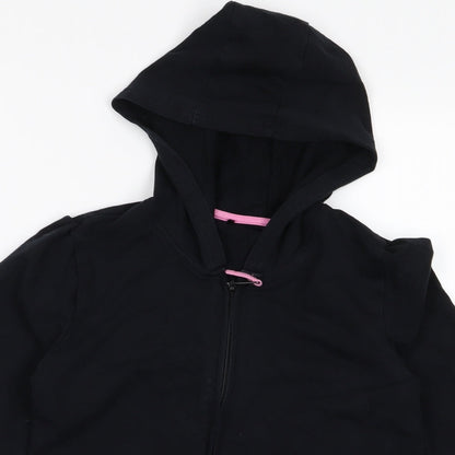 George Womens Black   Jacket  Size 10