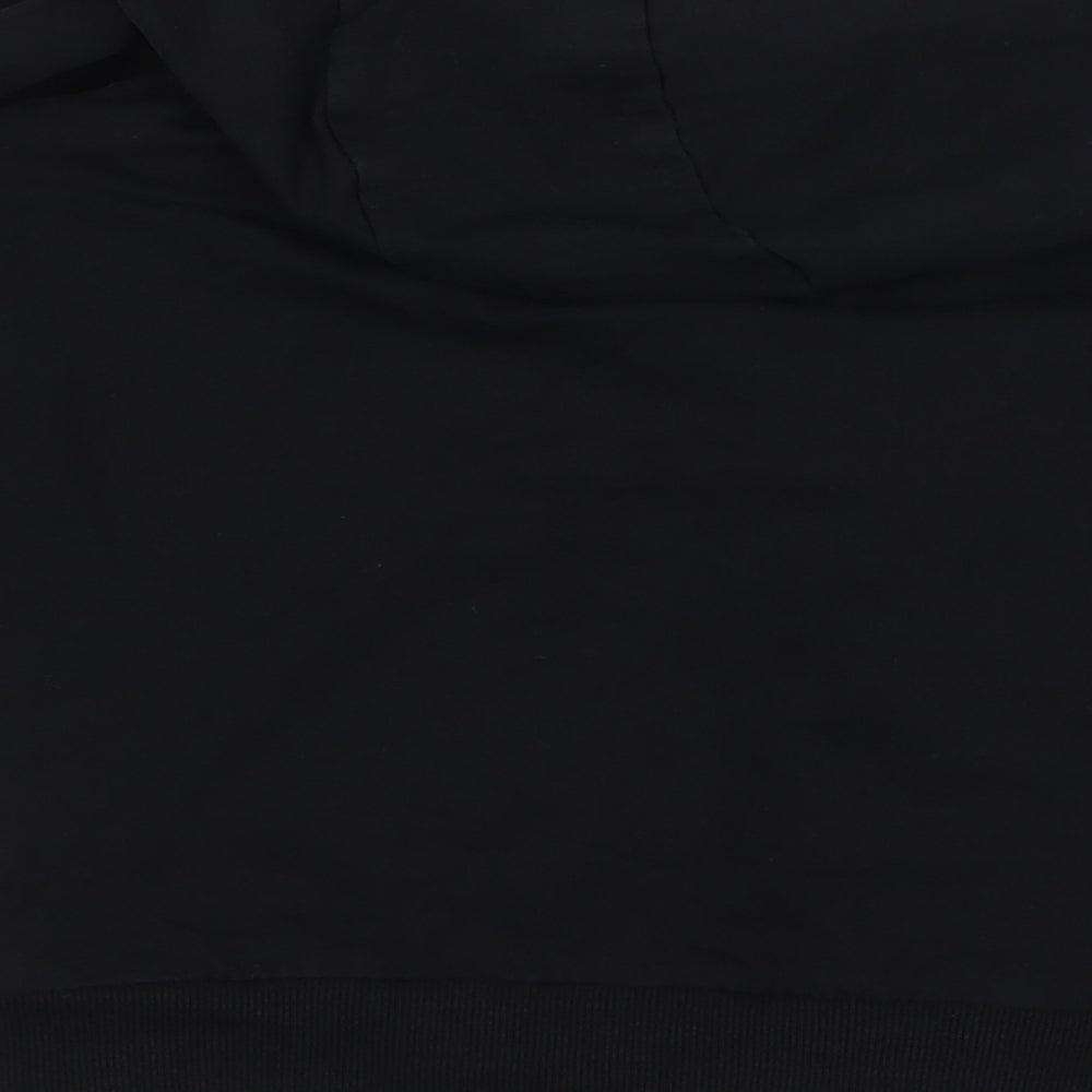 George Womens Black   Jacket  Size 10