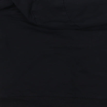 George Womens Black   Jacket  Size 10