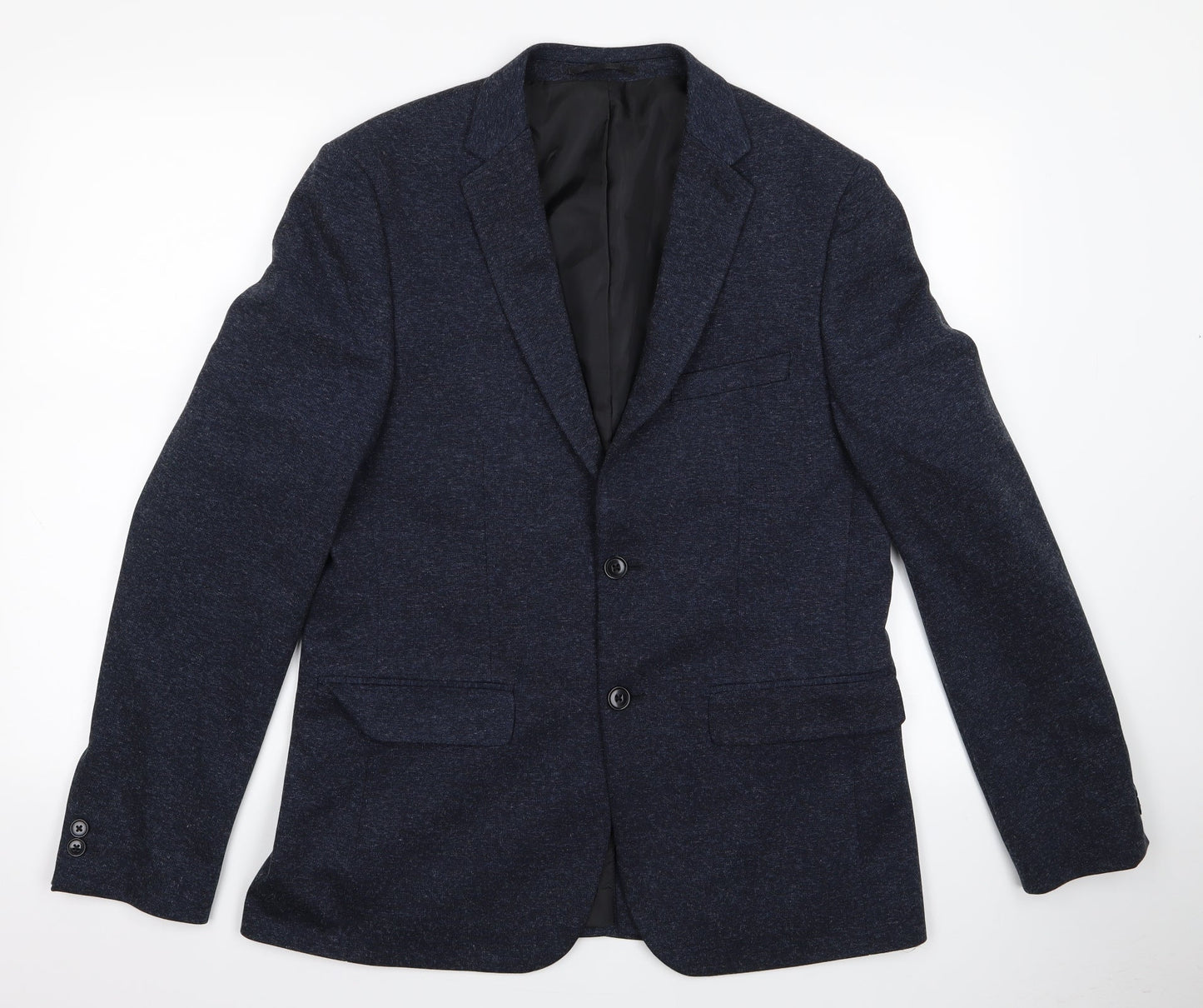 Womens UK Size M Burton Blue Jacket