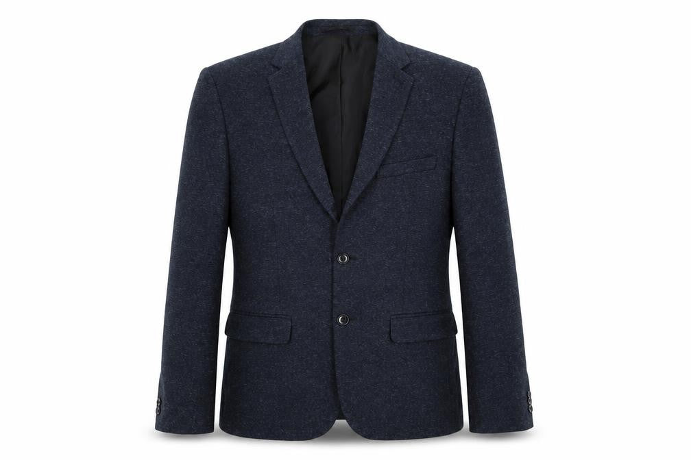 Womens UK Size M Burton Blue Jacket