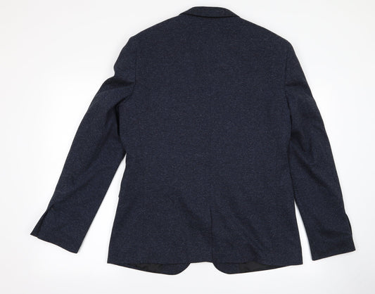 Burton Womens Blue   Jacket  Size M