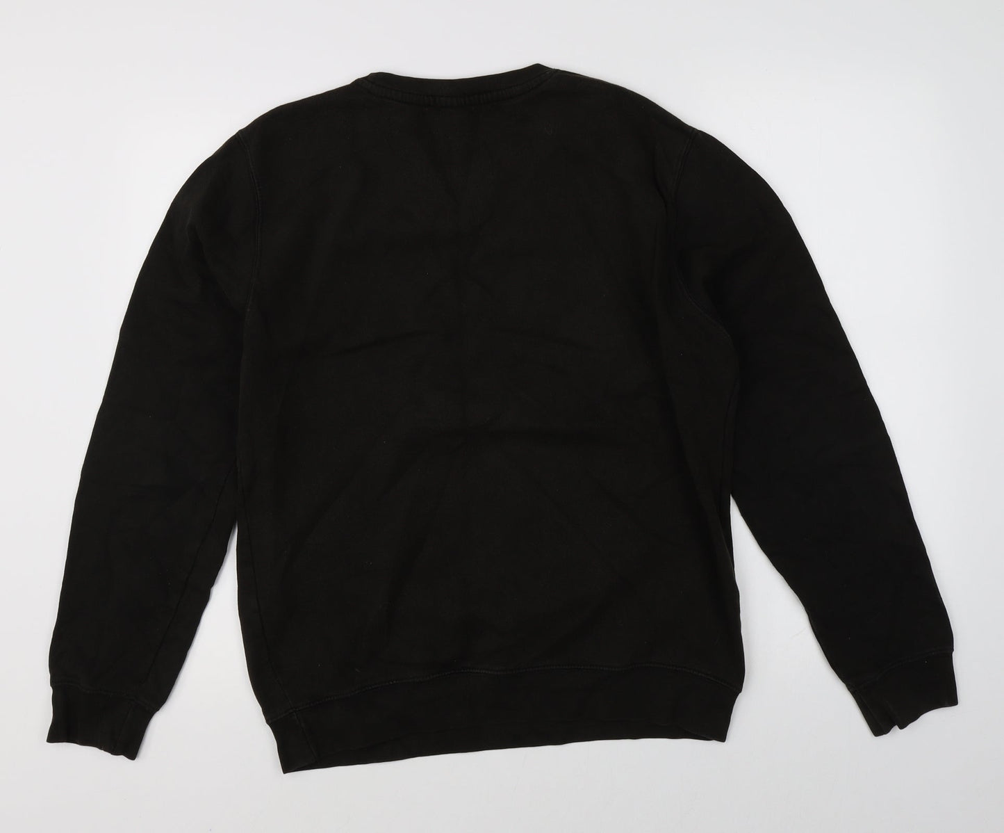 New Look Mens Green   Pullover Jumper Size S