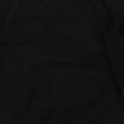 New Look Mens Green   Pullover Jumper Size S