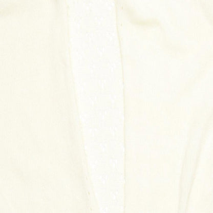 Romain Womens Beige   Cardigan Jumper Size 12