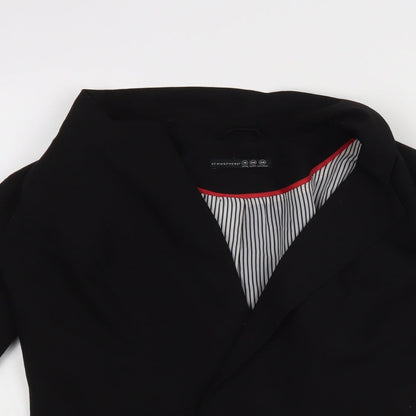 Womens UK Size 10 Atmosphere Black Jacket