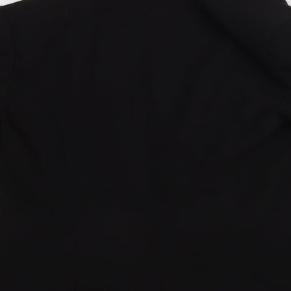 Womens UK Size 10 Atmosphere Black Jacket