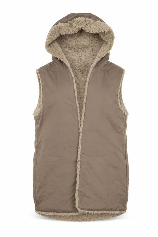 Womens UK Size M Oasis Beige Jacket