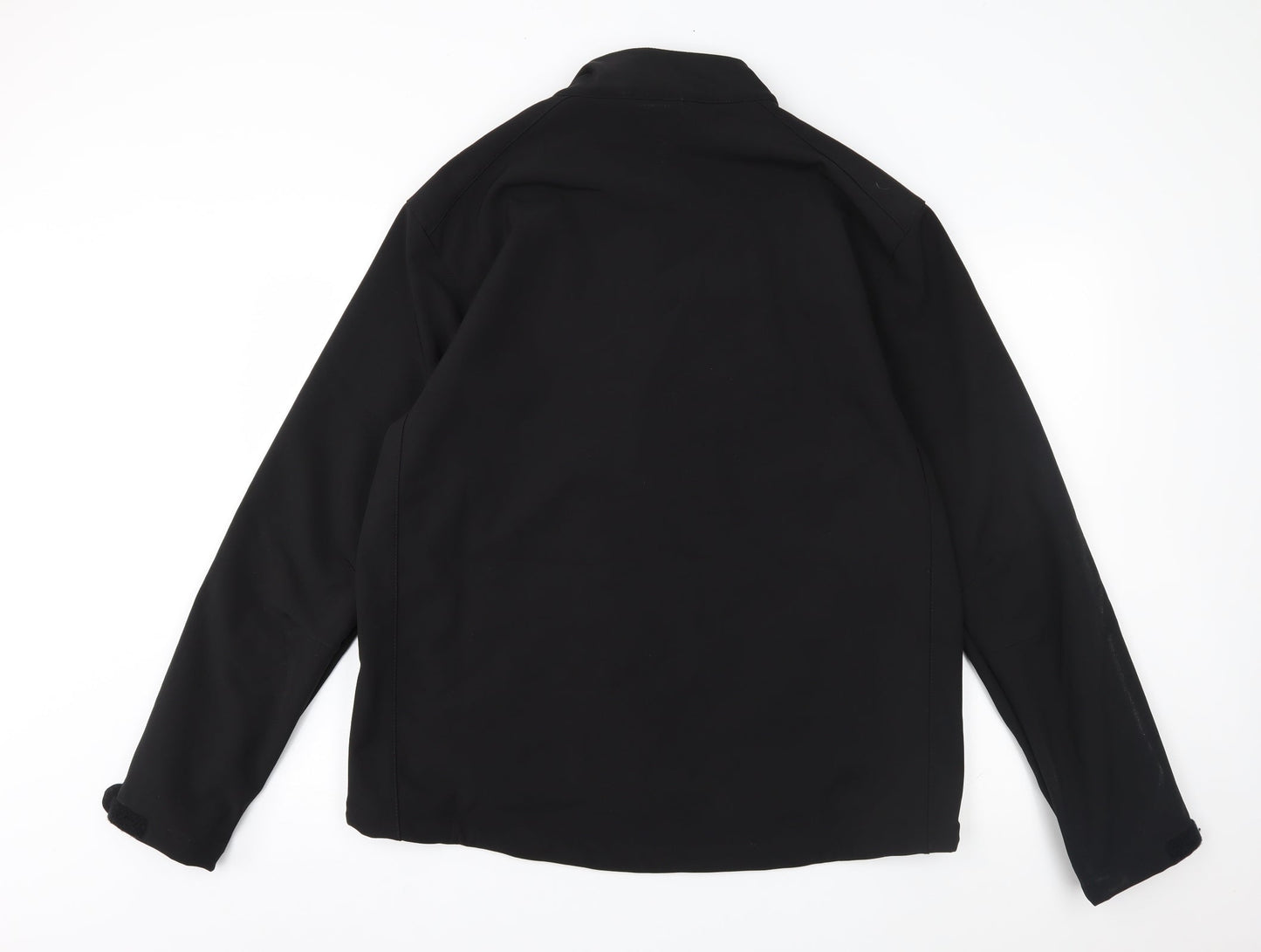 Mens UK Size L SG Black Jacket