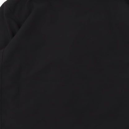 Mens UK Size L SG Black Jacket