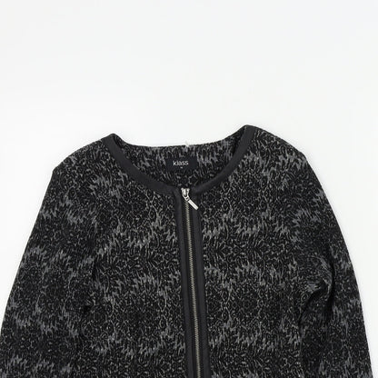 Klass Womens Black   Jacket