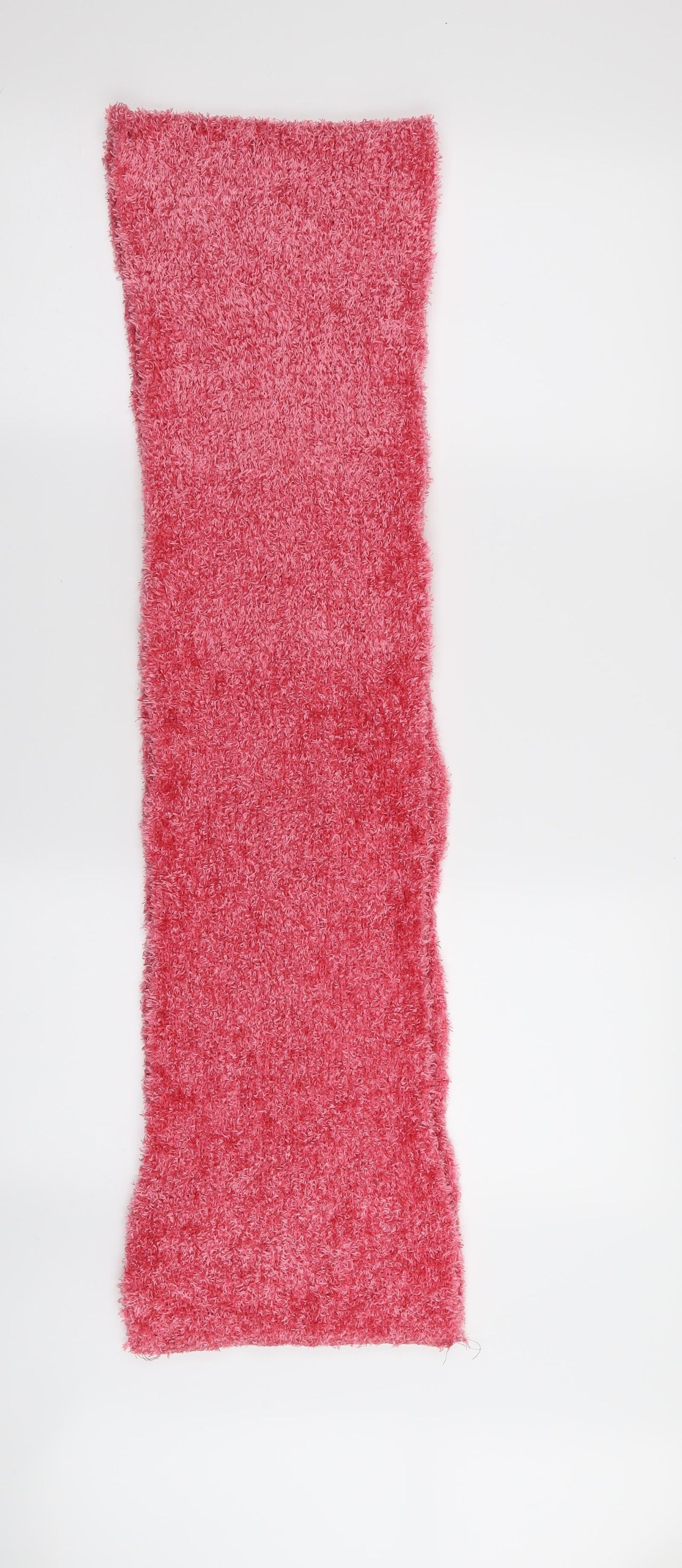 el collection Womens Pink    Scarf