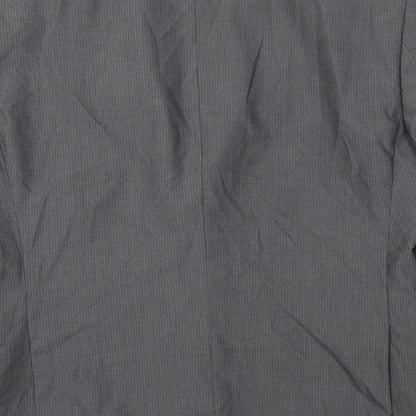 Mens UK Size 38 Taylor & Wright Regular Grey Suit Jacket
