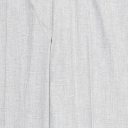 Womens UK Size 22 Agenda Regular Fit  Grey Trousers