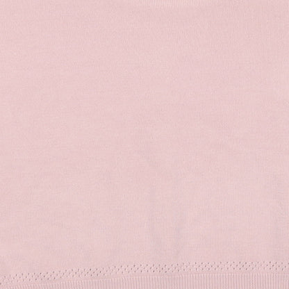 M&S Womens Pink   Basic T-Shirt Size 12