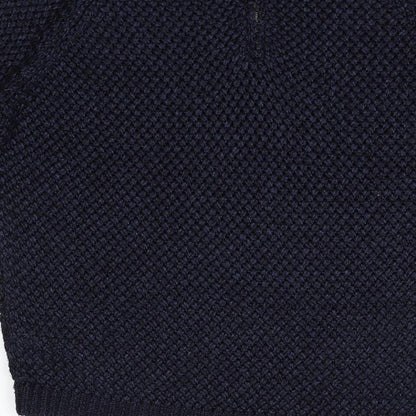 Wallis Womens Blue   Pullover Jumper Size S