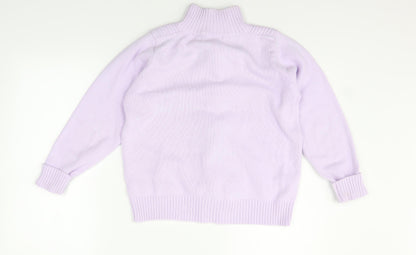 George Womens Pink   Jacket  Size 16