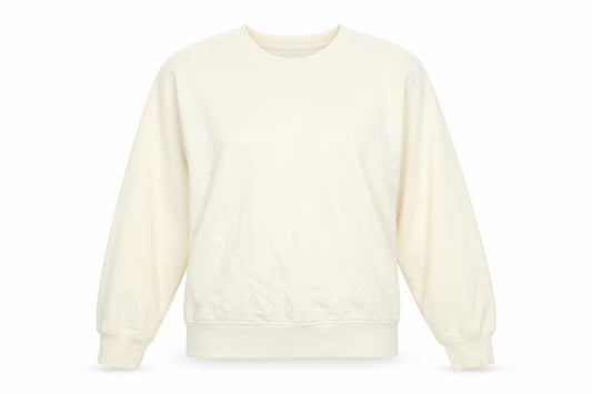 Primark Womens Ivory   Pullover Jumper Size M