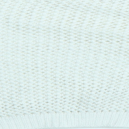 Glamorous Womens White   Cropped Blouse Size S