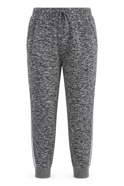COLSIE Womens Grey   Jogger Trousers Size M L27 in