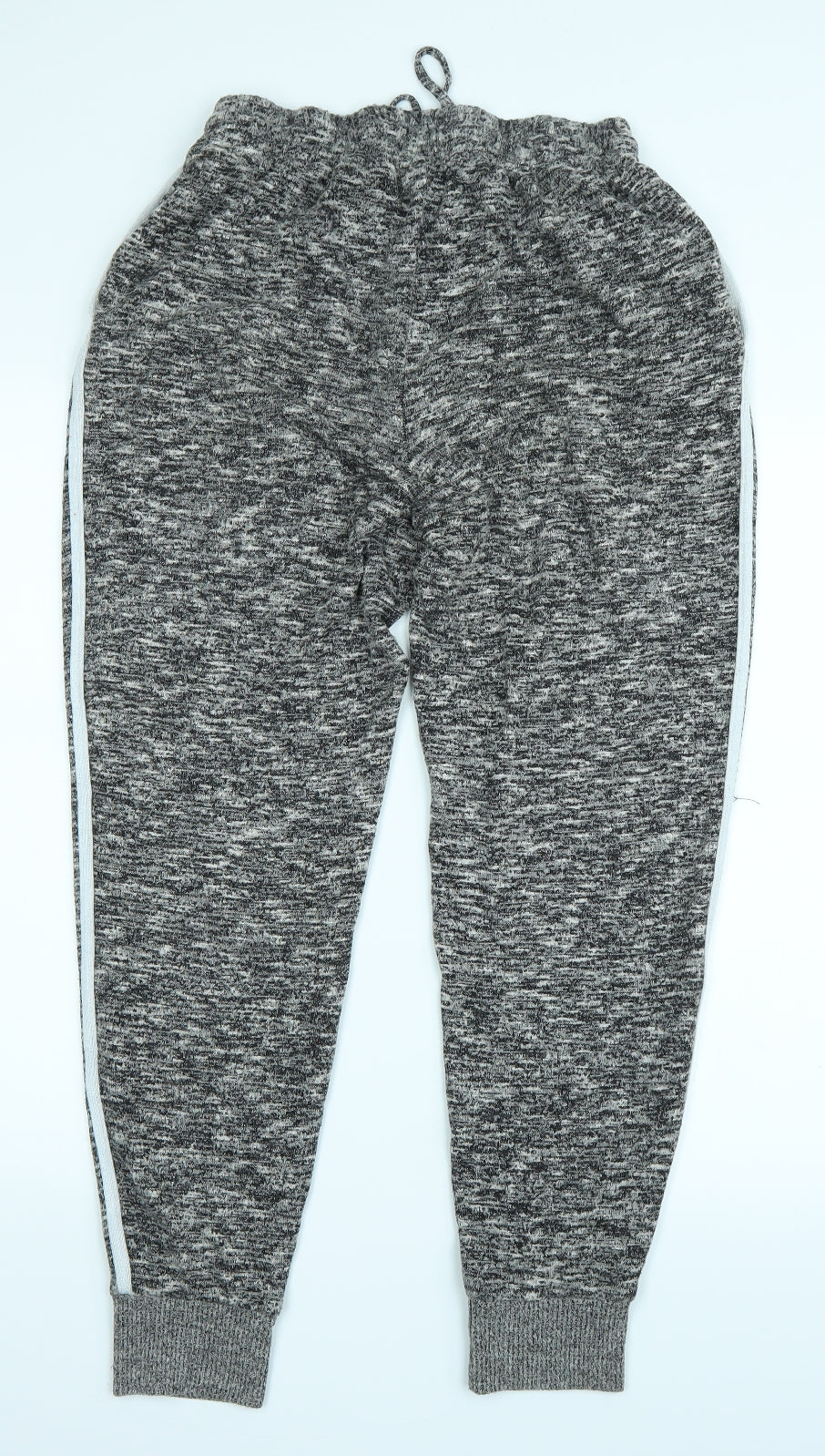 COLSIE Womens Grey   Jogger Trousers Size M L27 in