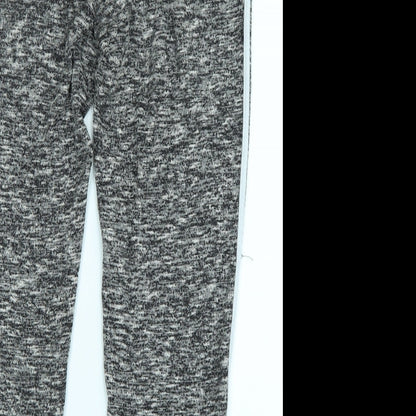 COLSIE Womens Grey   Jogger Trousers Size M L27 in