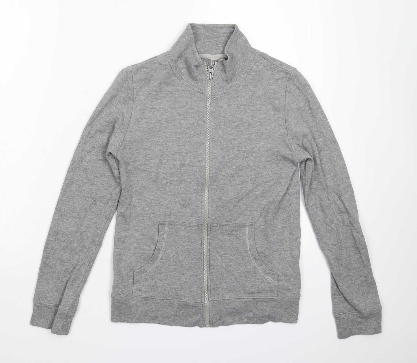 TU Womens Grey   Jacket  Size M