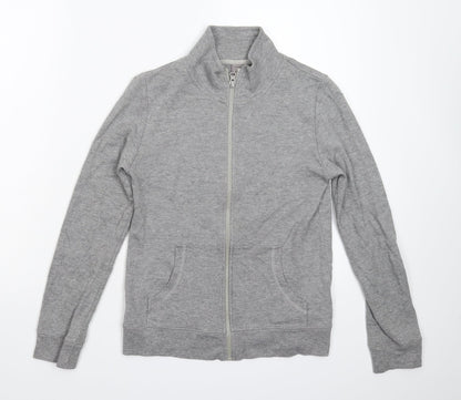 TU Womens Grey   Jacket  Size M