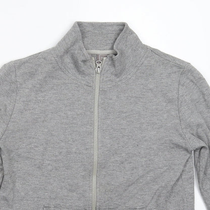 TU Womens Grey   Jacket  Size M