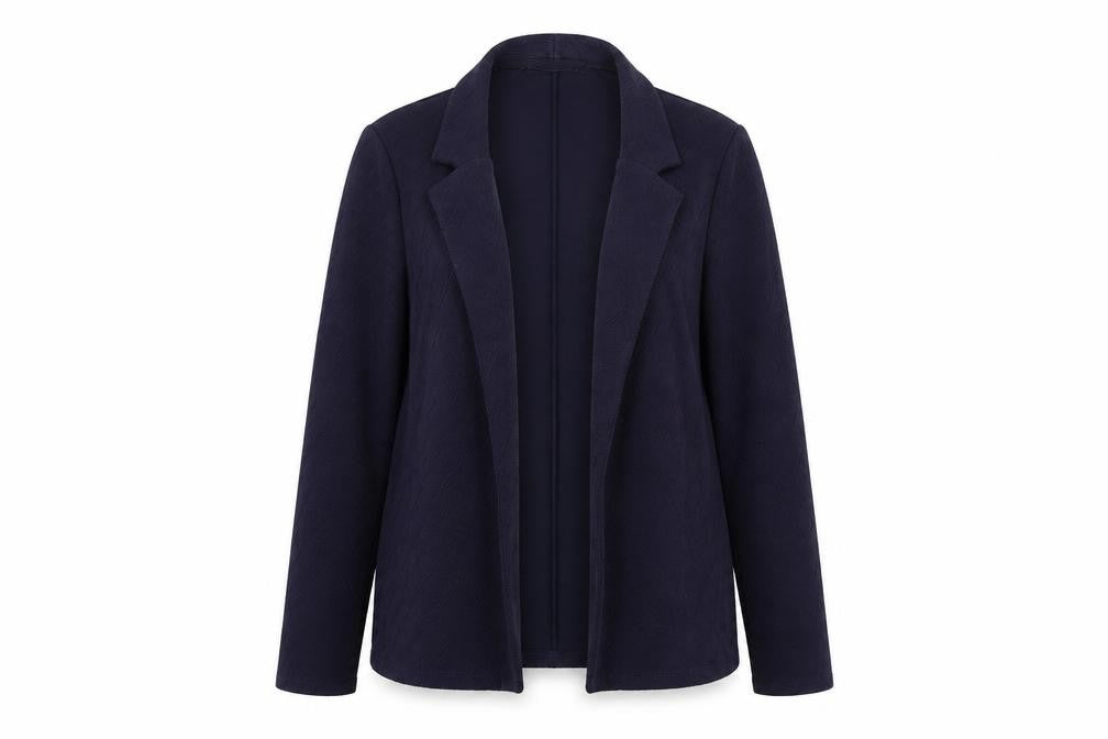 Womens UK Size 14 Dorothy Perkins Blue Jacket