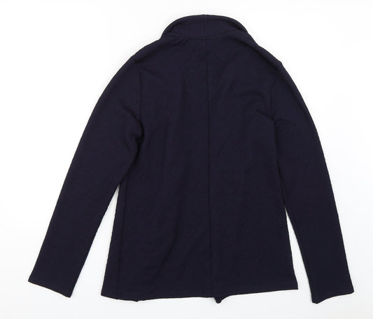 Womens UK Size 14 Dorothy Perkins Blue Jacket