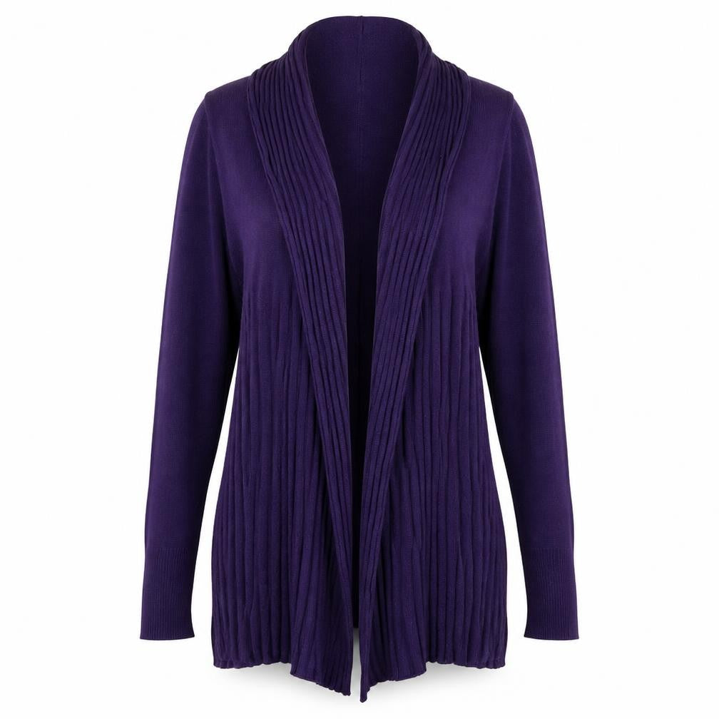 Womens UK Size 16 Soon Purple Jacket