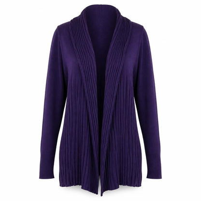 Womens UK Size 16 Soon Purple Jacket