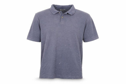 Mens UK Size L Preworn Cotton Polo Shirt