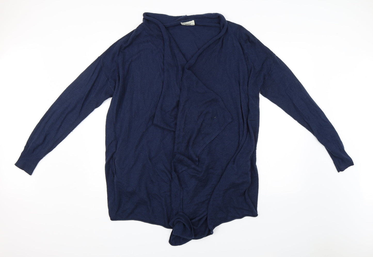 Womens UK Size XL Papaya Blue Jacket