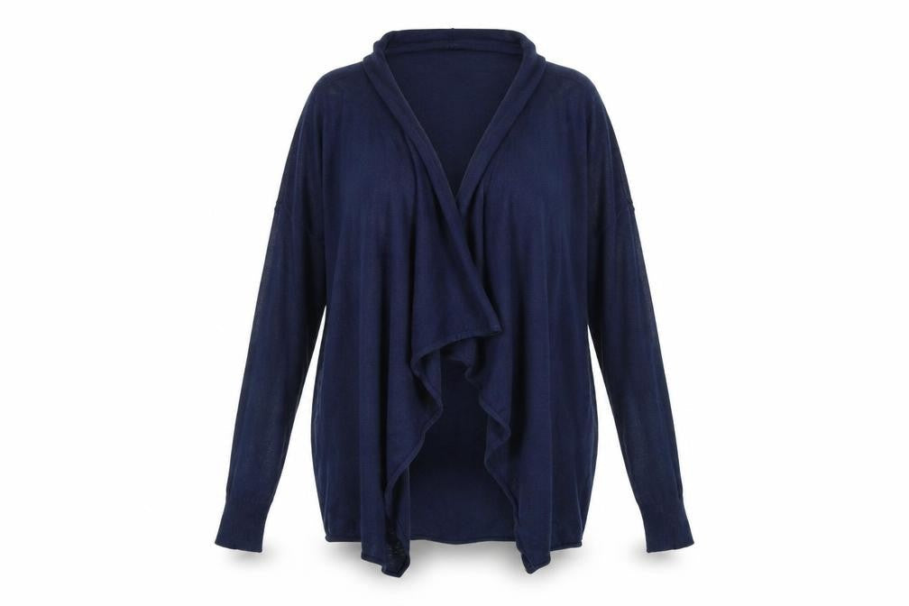 Womens UK Size XL Papaya Blue Jacket